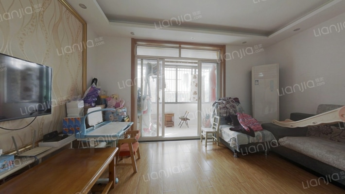 煤炭设计院小区二手房实景图