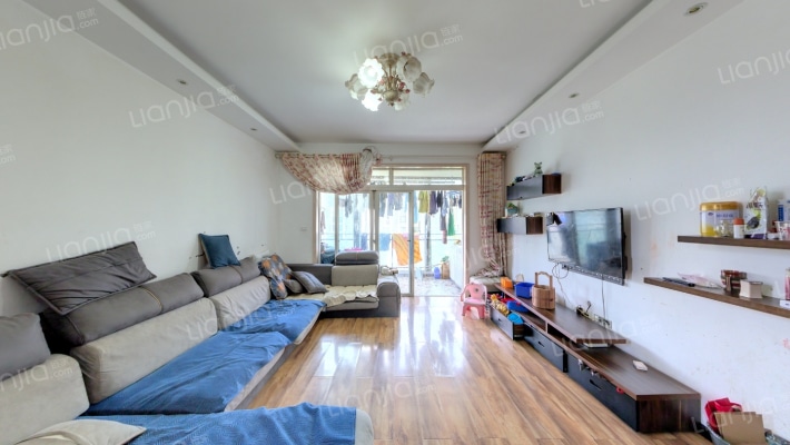 兴隆枫丹白鹭城市花园白鹭洲二手房实景图