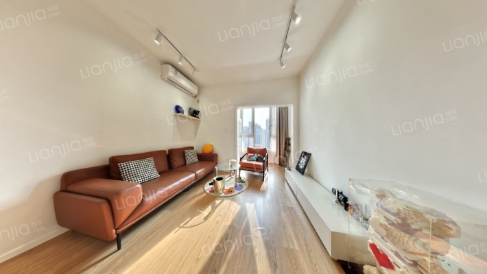 锦东庭园二手房实景图