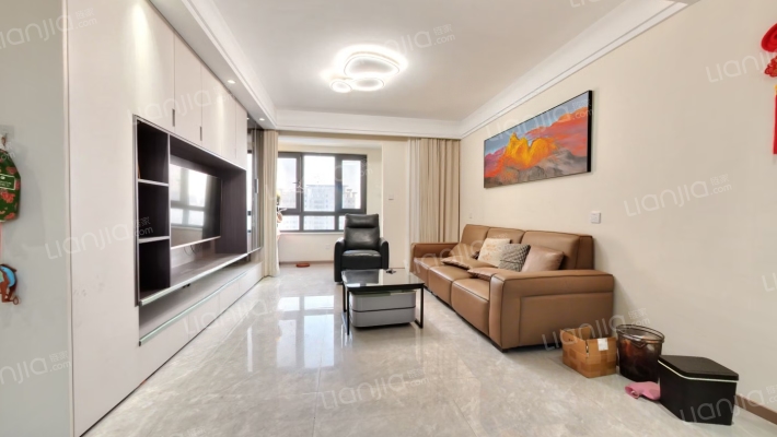 紫薇西棠北区二手房实景图