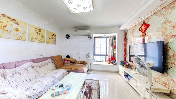 红星苑二手房实景图