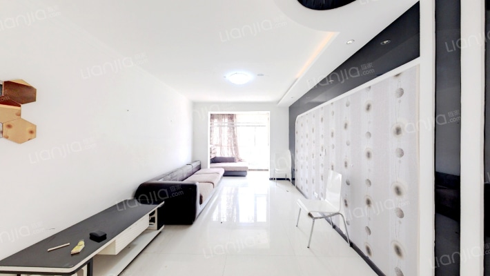 格拉斯香邸二手房实景图