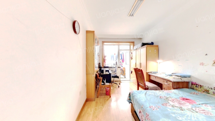 哈动街二手房实景图