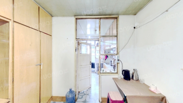 东黄小区二手房实景图