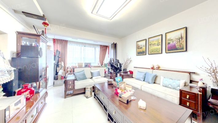 清风晓筑二手房实景图