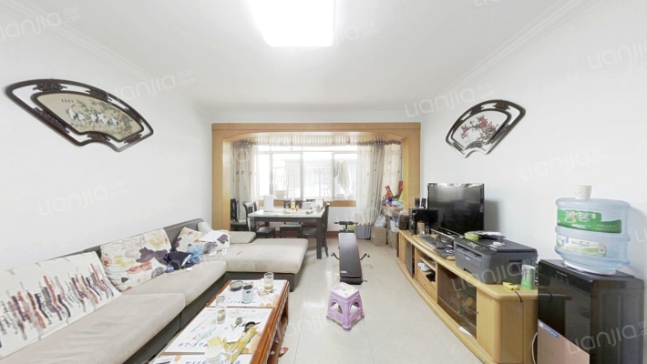 沙朗巷二手房实景图