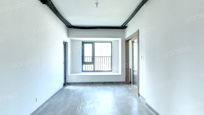 德信旭辉御宸府二手房实景图