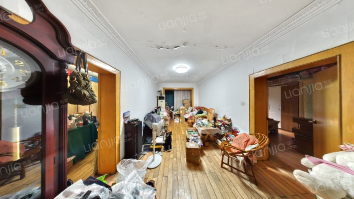 梓潼桥西街20号二手房实景图