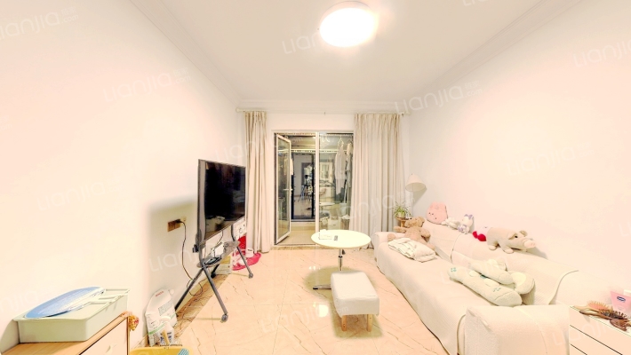 碧桂园都荟府二手房实景图