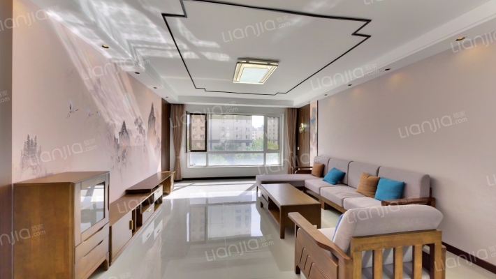 榮邦华福二手房实景图