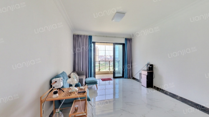 碧桂园·珑悦花园二手房实景图