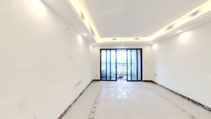 新亚君悦湾二手房实景图