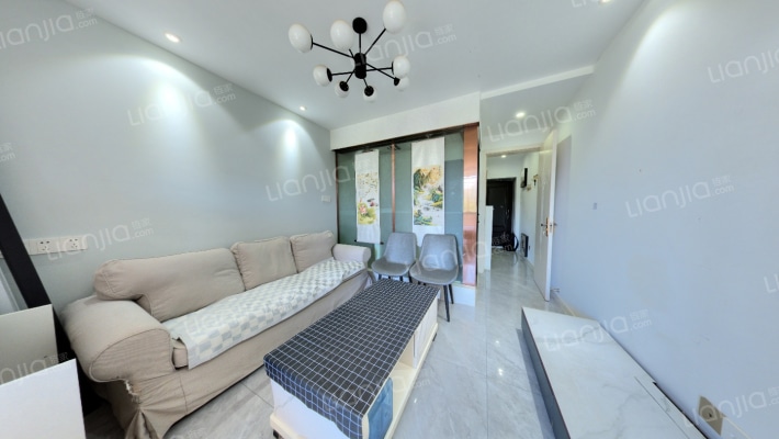 东一路二手房实景图