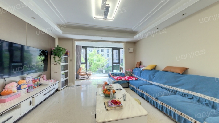 东潮云筑二手房实景图