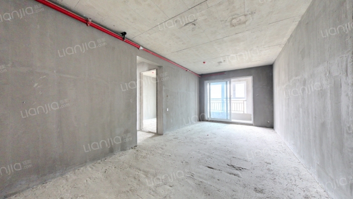 世茂云锦二手房实景图