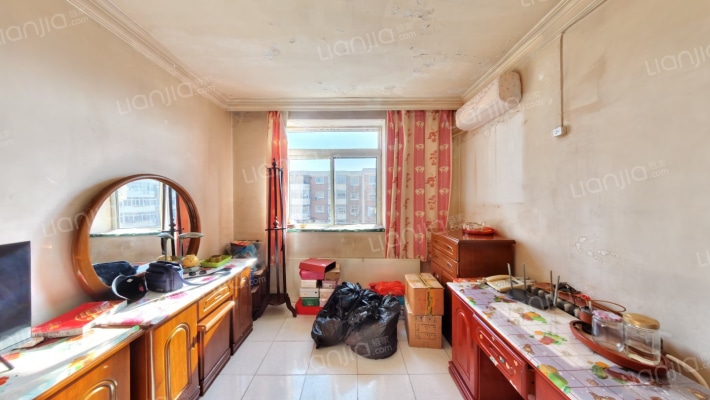 罗江西里二手房实景图