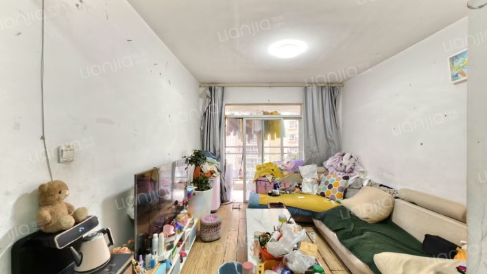 云冶生活区二手房实景图