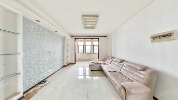 世纪梧桐公寓二手房实景图