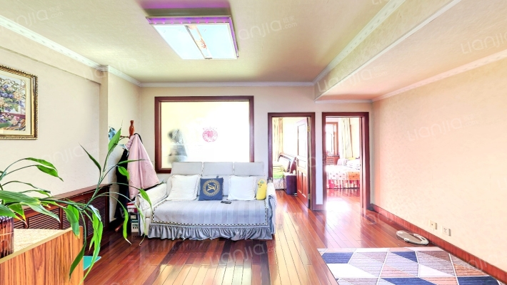 红岩路二手房实景图