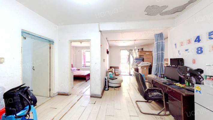 应嘉丽园二手房实景图