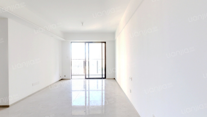 中山星河盛世二手房实景图