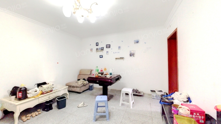 山城巷二手房实景图