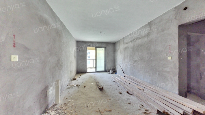 瓯南御园二手房实景图