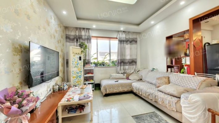 山湖嘉晖苑二手房实景图