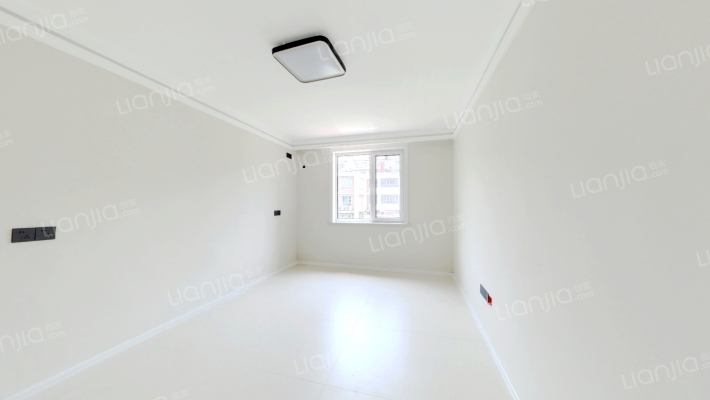 骏骥里二手房实景图