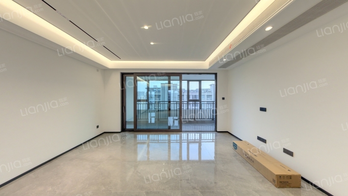 观山樾二手房实景图