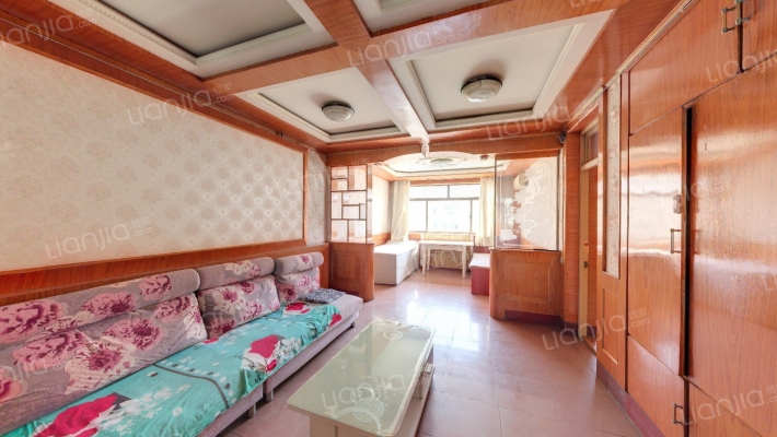 东油小区北区二手房实景图