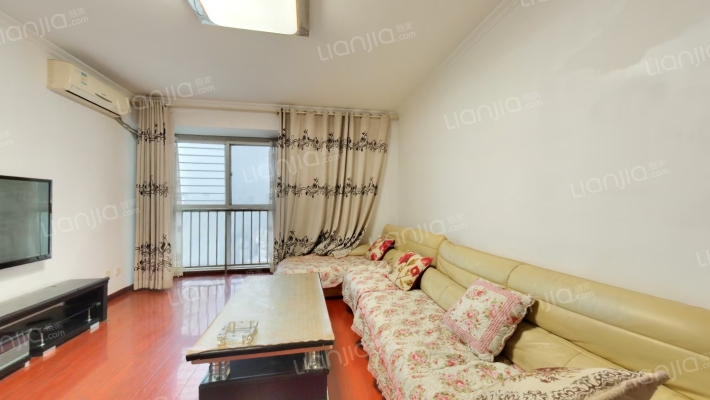 泰华·顶秀风尚二手房实景图