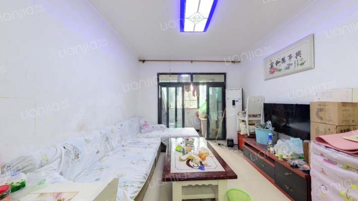 和韵家园北区二手房实景图