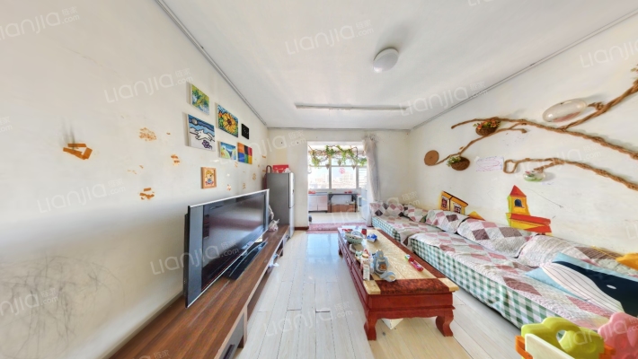 师苑小区二手房实景图