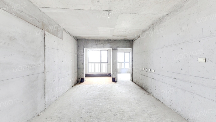 宫园美岸二期二手房实景图