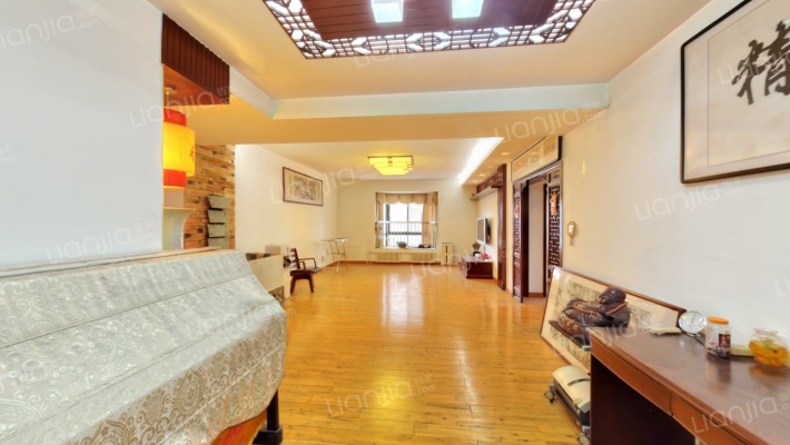 紫燕华庭二手房实景图