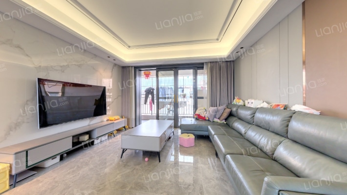 中信水岸城八期二手房实景图