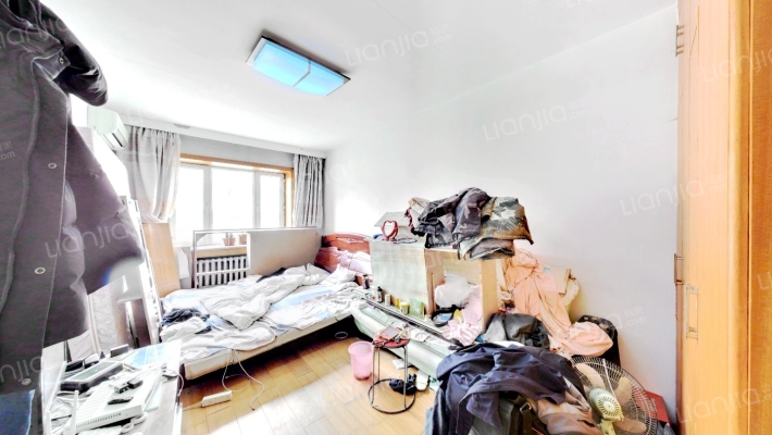 松林街二手房实景图