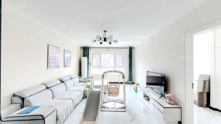 逸溪苑二手房实景图