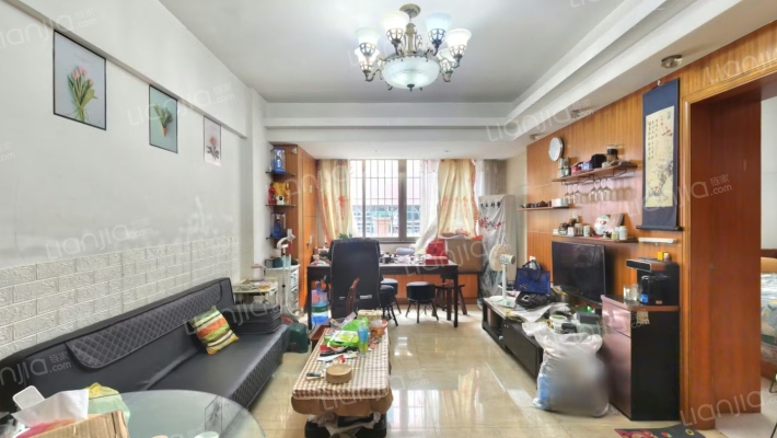 喜来居二手房实景图