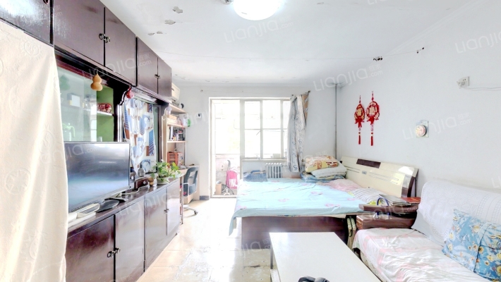 中国农业大学家属院二手房实景图