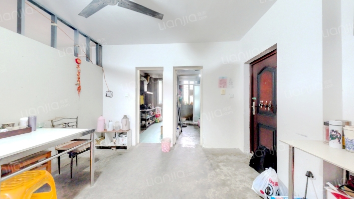 福民景苑二手房实景图