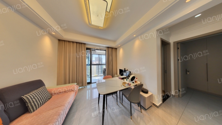 玉兰花园二手房实景图