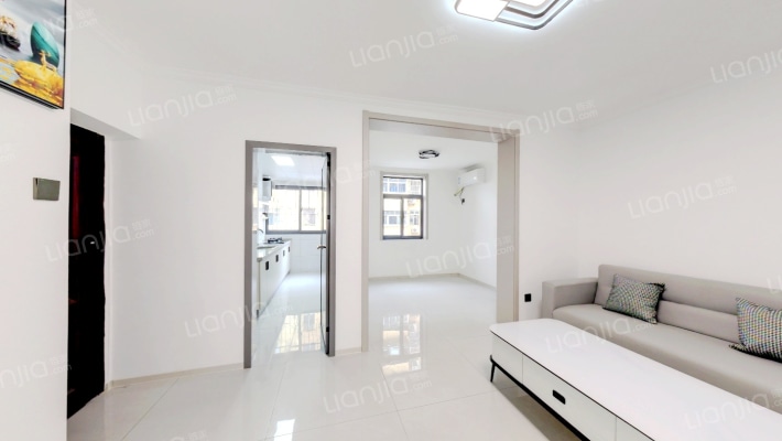 二环北小区二手房实景图