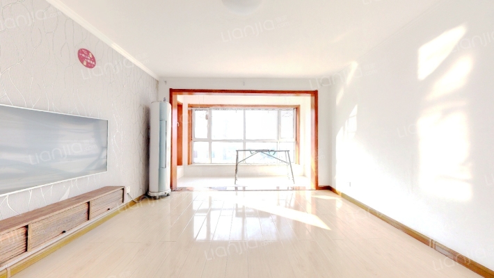 和谐宜家二手房实景图