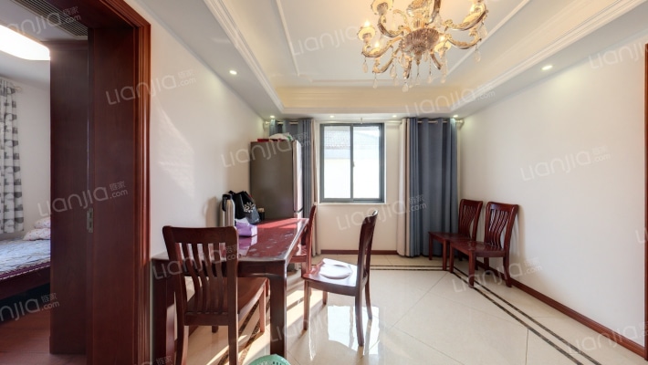 庆盛园二手房实景图