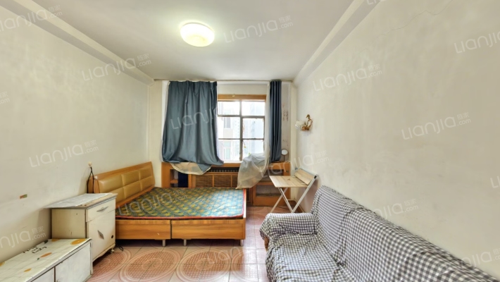 兰州城建学校家属楼二手房实景图