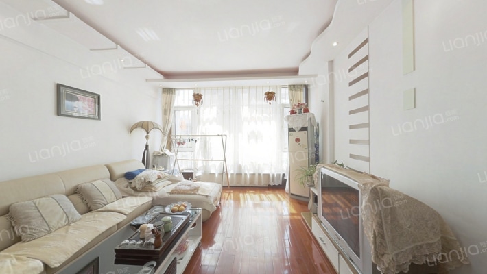 金色阳光家园B2区二手房实景图