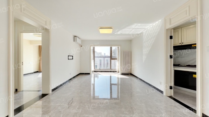 前门前二手房实景图