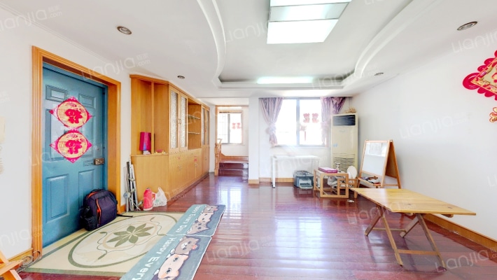 皇亭街小区二手房实景图